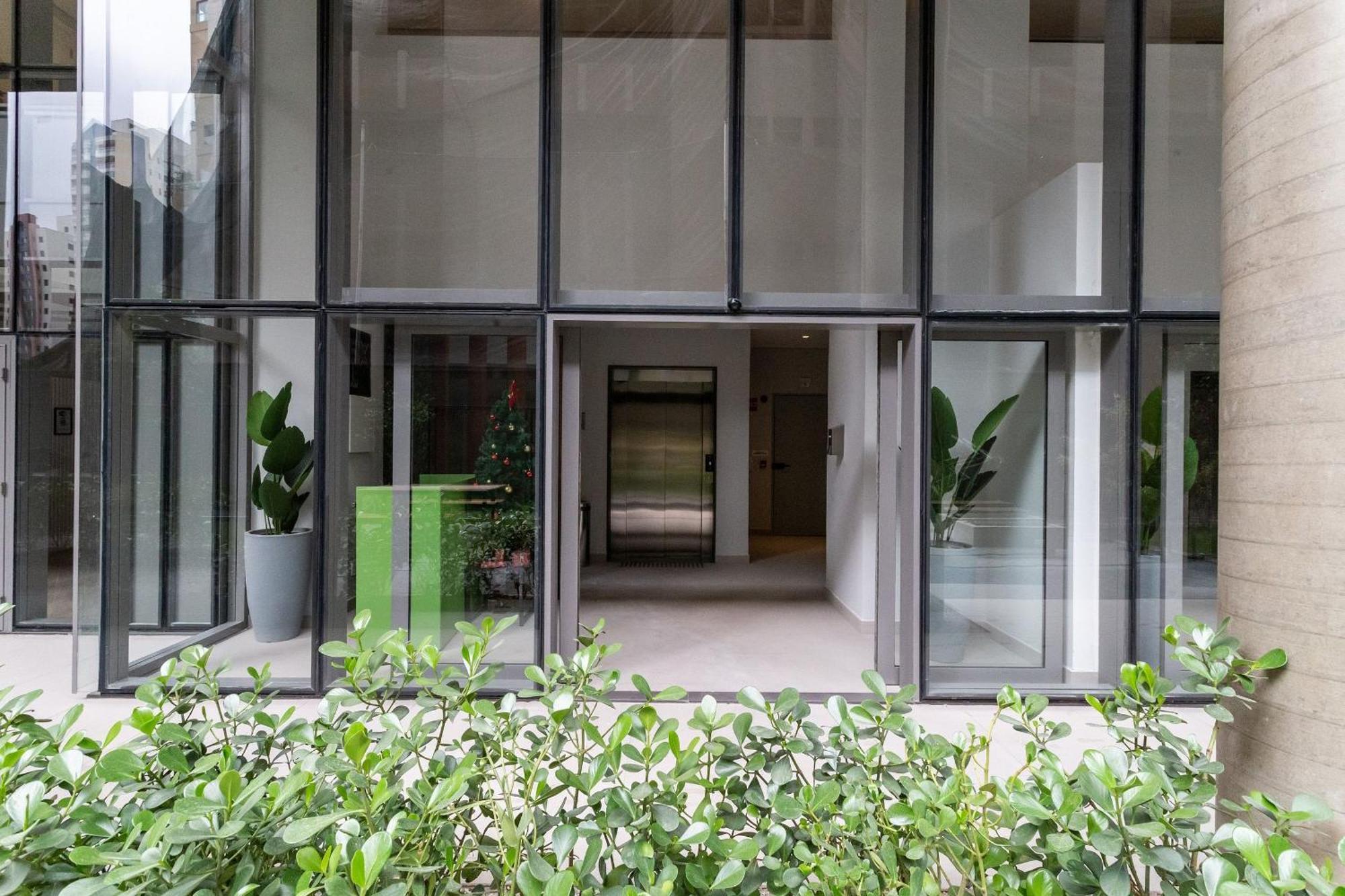 Nex One - Nova Conceicao Apartamento *