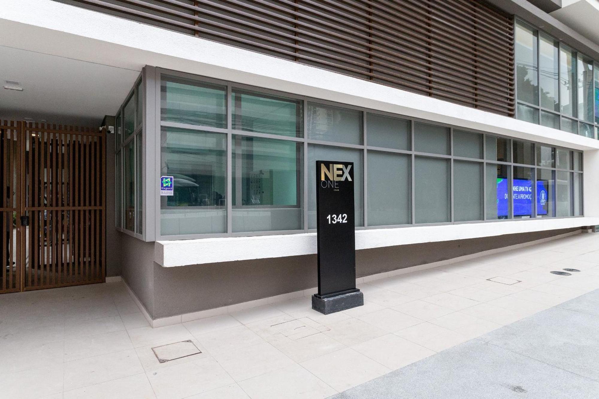 Nex One - Nova Conceicao Apartamento *