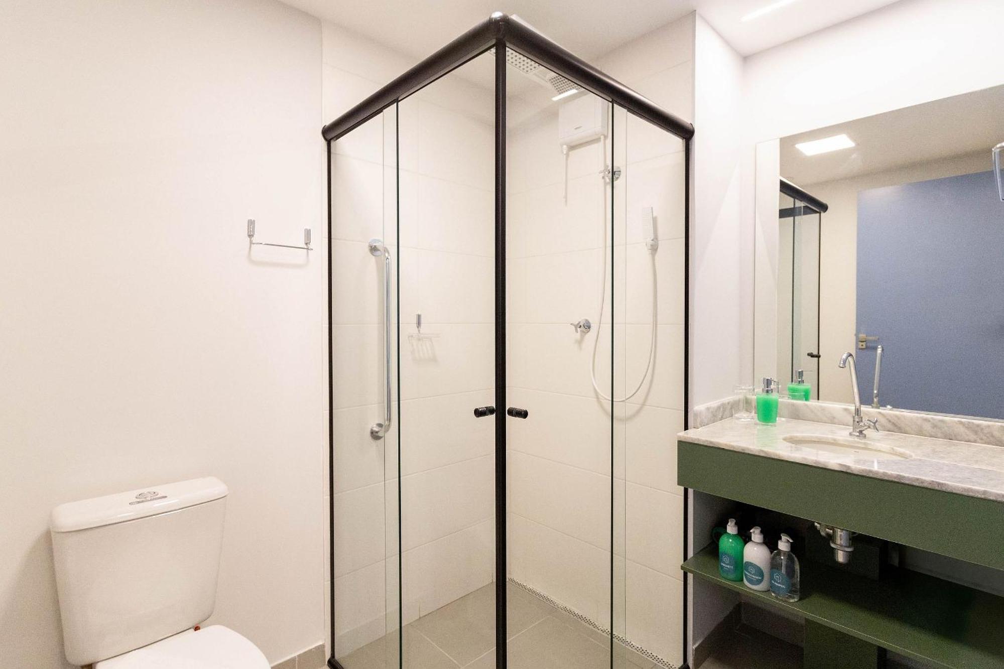 Nex One - Nova Conceicao Apartamento