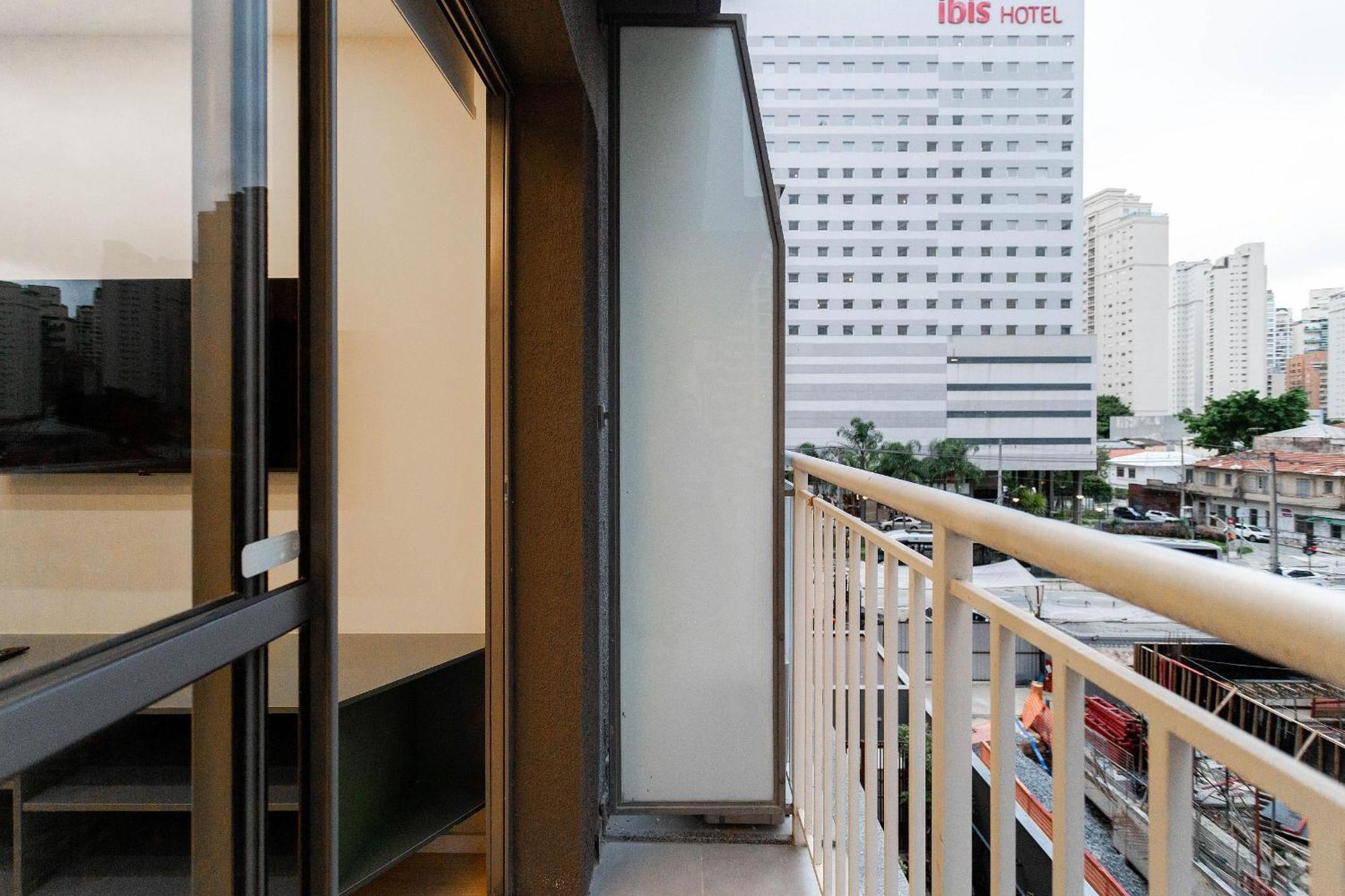 Apartamento Nex One - Nova Conceicao