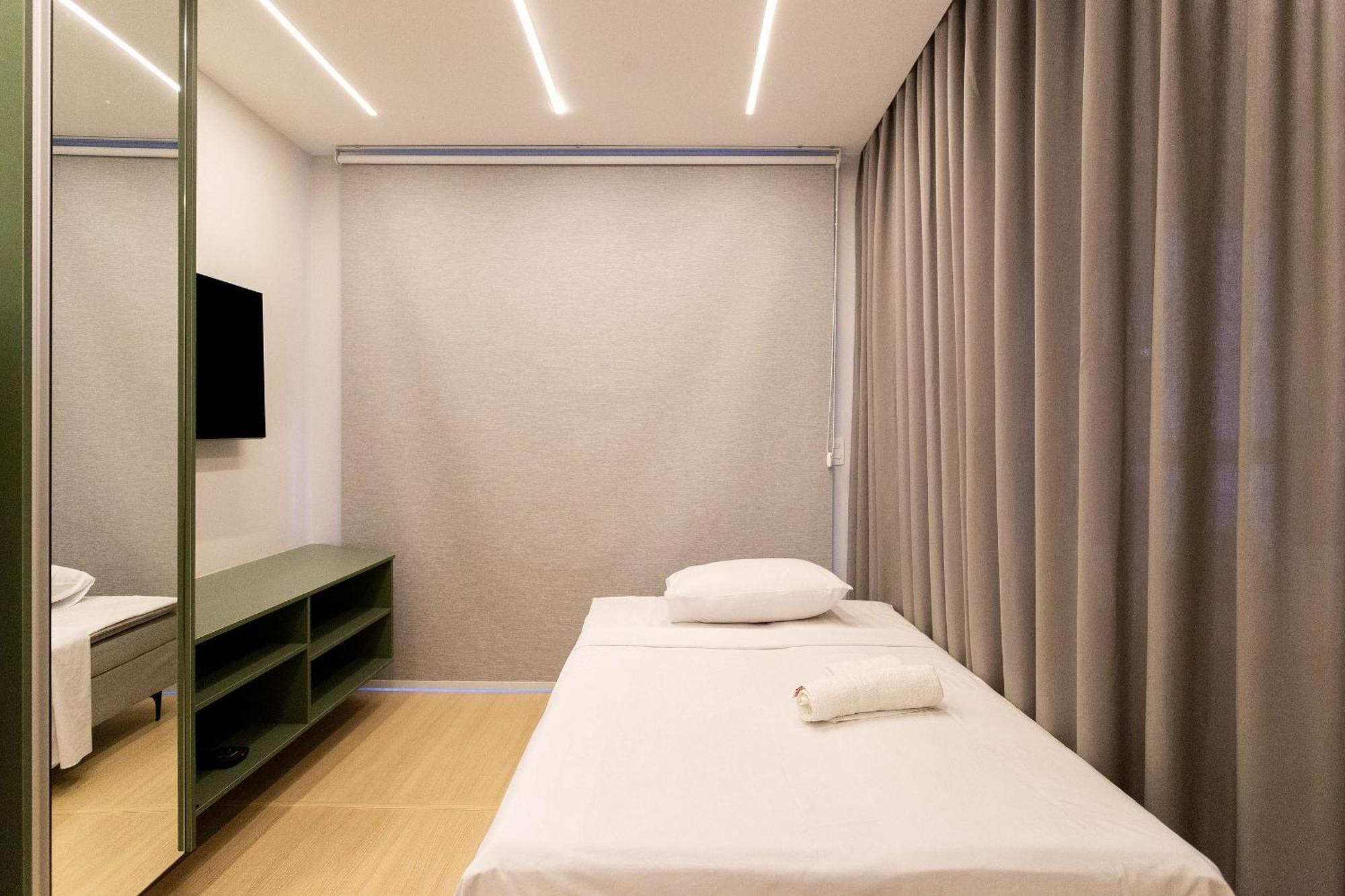Nex One - Nova Conceicao Apartamento São Paulo