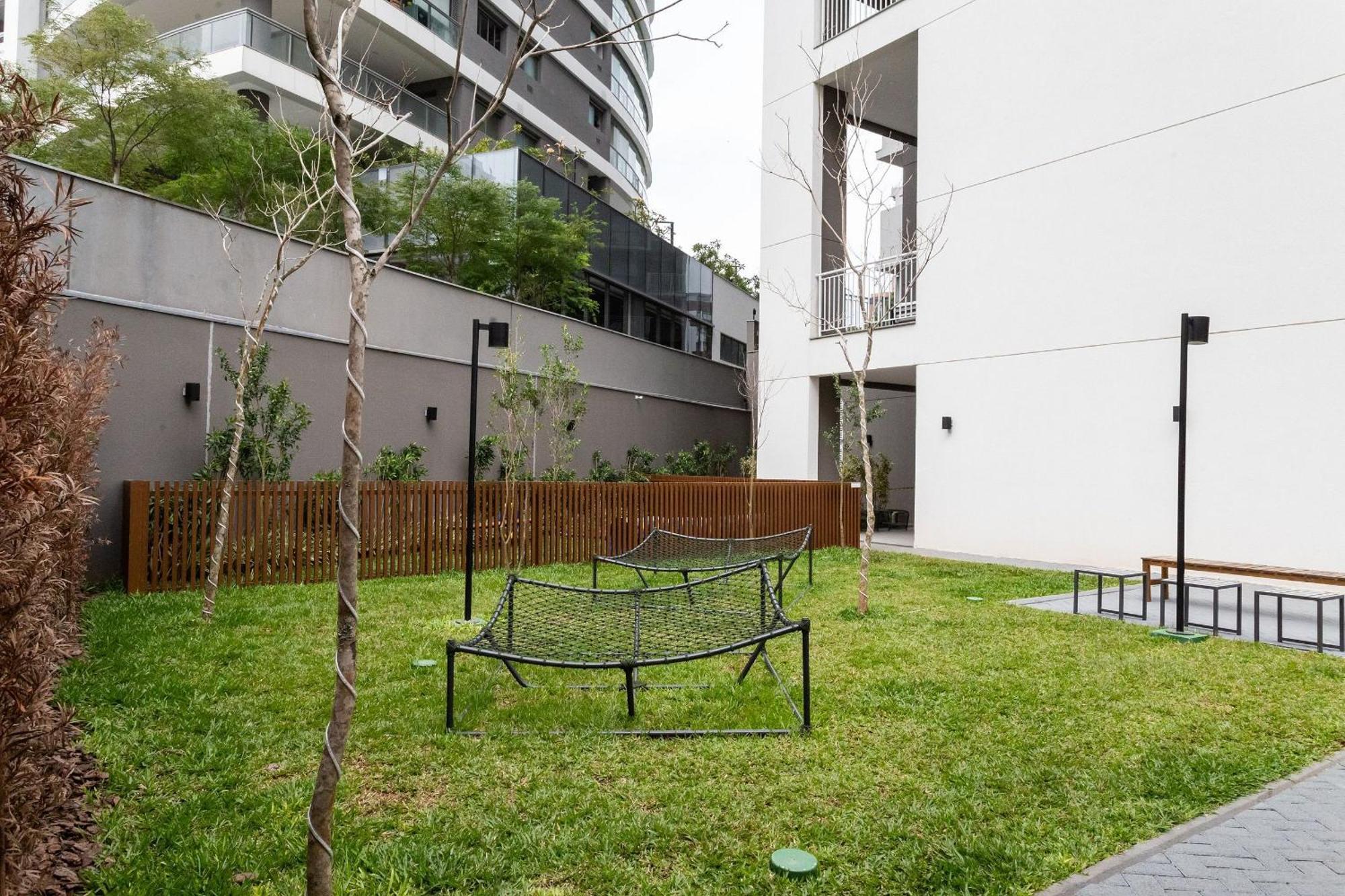 Apartamento Nex One - Nova Conceicao