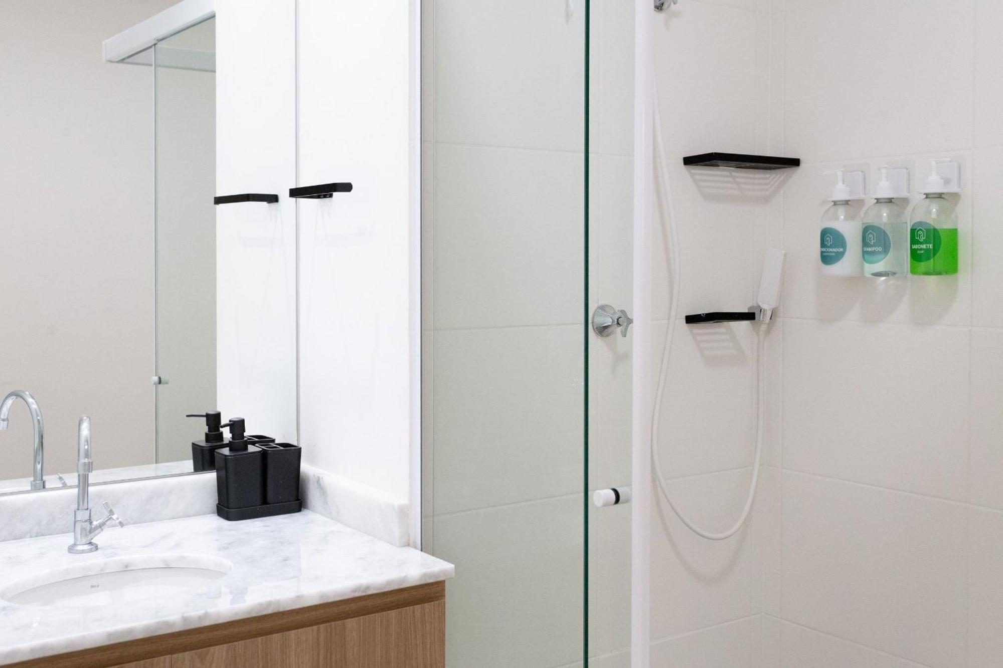 Apartamento Nex One - Nova Conceicao