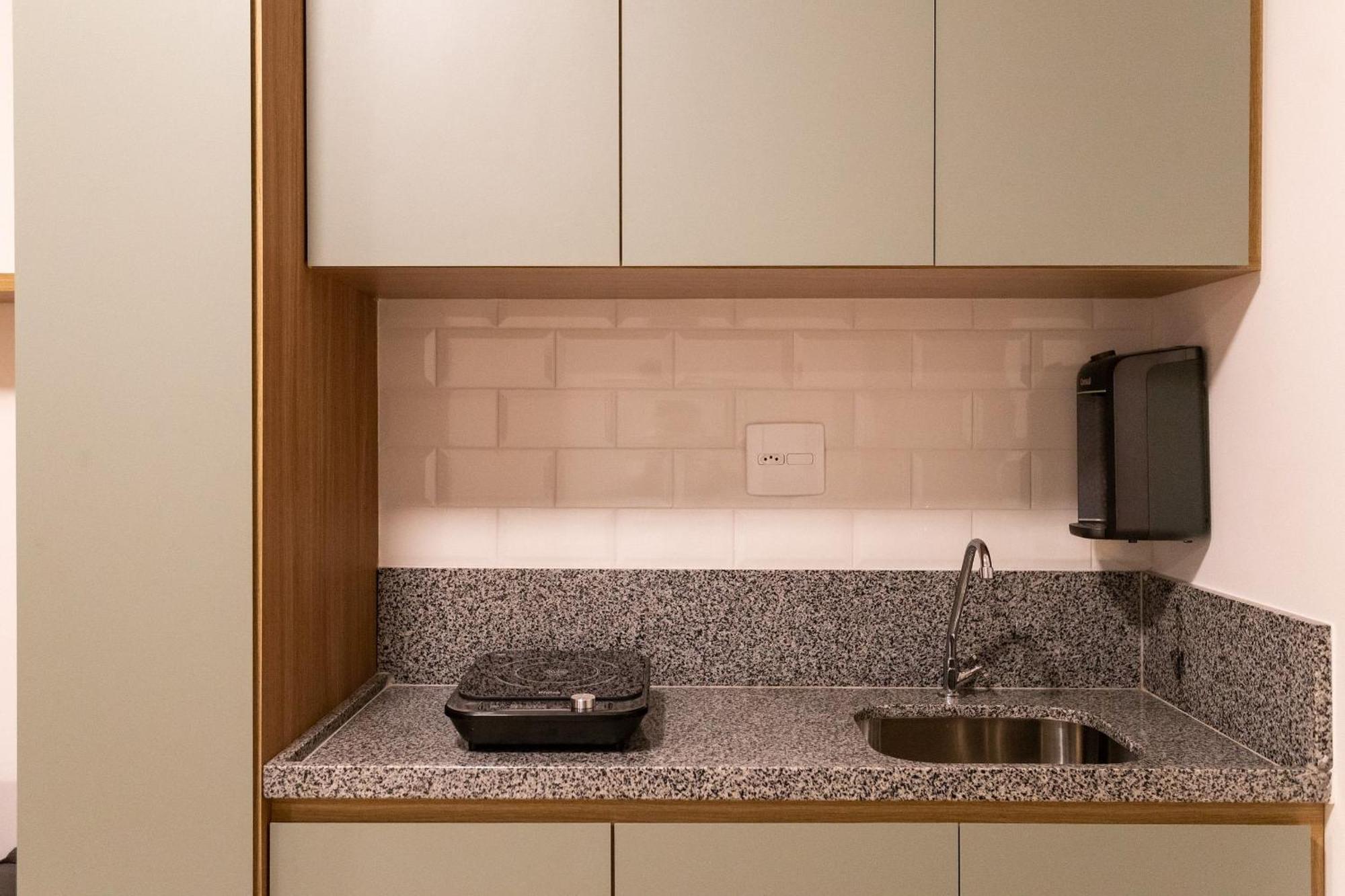 Nex One - Nova Conceicao Apartamento