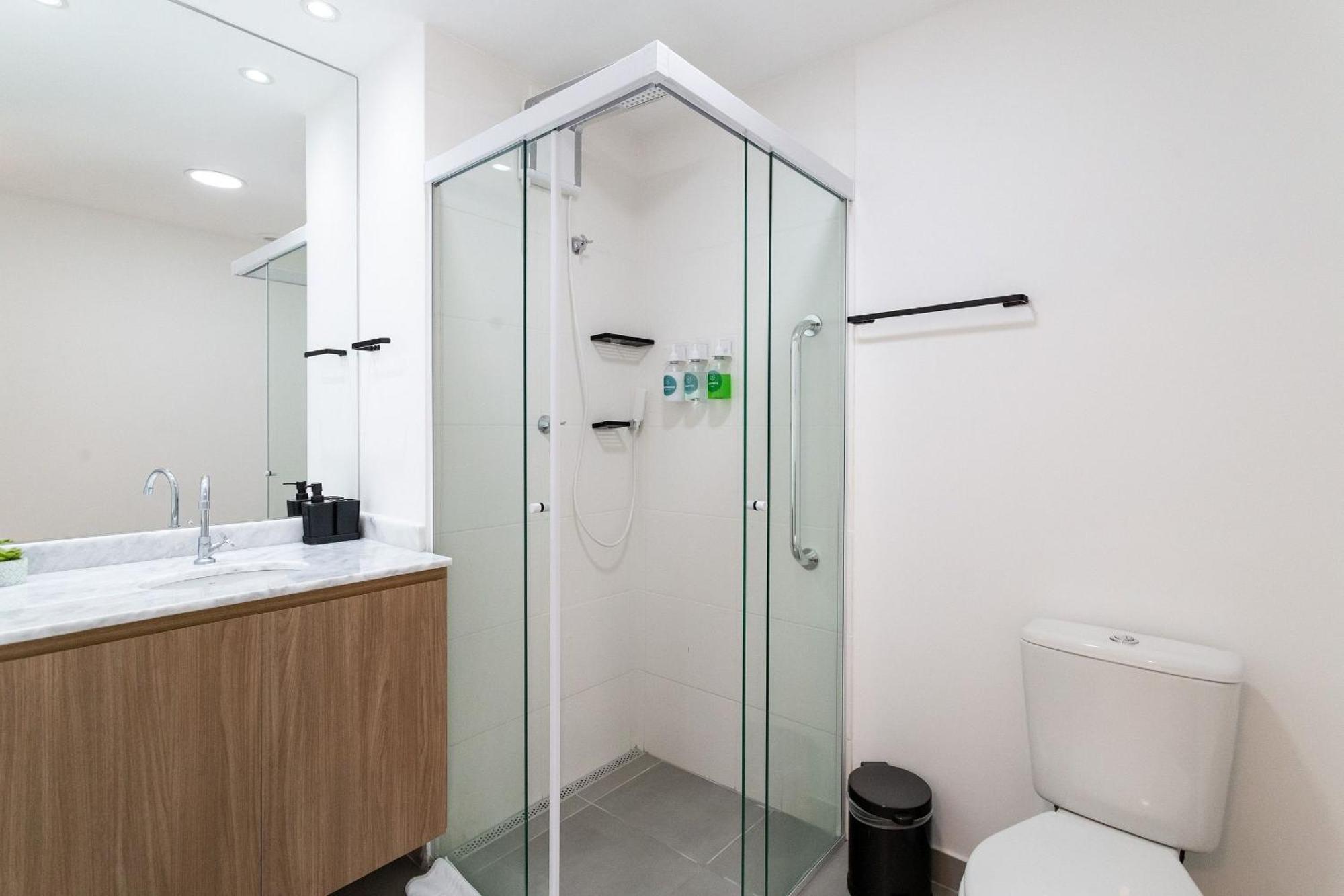 Nex One - Nova Conceicao Apartamento